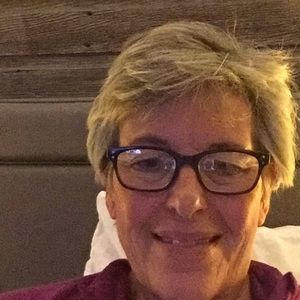 Meet your Posher, Meagan